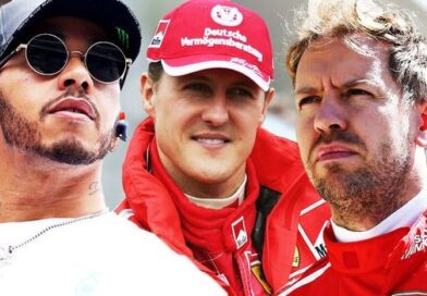 The Dark Side of Dominance: How a Single Team’s Supremacy Can Stifle the Thrill of F1