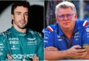 Alonso’s Departure from Alpine: A Mistake Haunting Otmar Szafnauer?