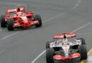 The Thrilling Twists: When F1 Seasons Saw Unexpected Champions Emerge