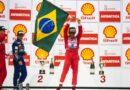 The 1991 Brazilian Grand Prix: Ayrton Senna’s Unforgettable Home Victory