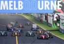 The Australian F1 Grand Prix: A Thrilling Blend of Speed and Technical Mastery