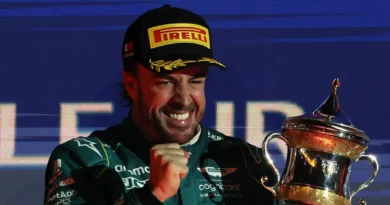 Aston Martin F1 on a Roll: Can Fernando Alonso Secure His 101st Podium at the Australian Grand Prix?